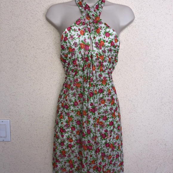 BECCA Versatile Dress - Picture 4 of 6